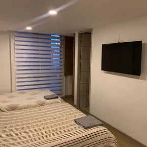  Apartamento Centro Historico Colombia