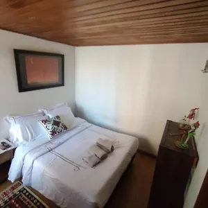  Habitación en casa particular Itci - Terminal Salitre Colombia