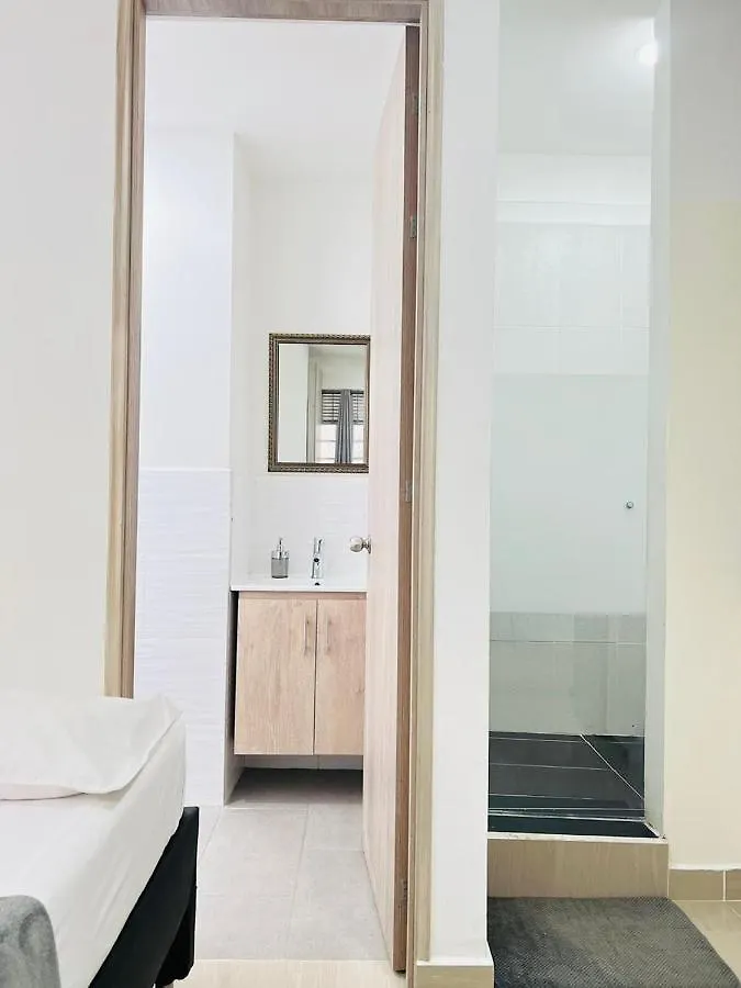 Murano Apartamentos Medellín