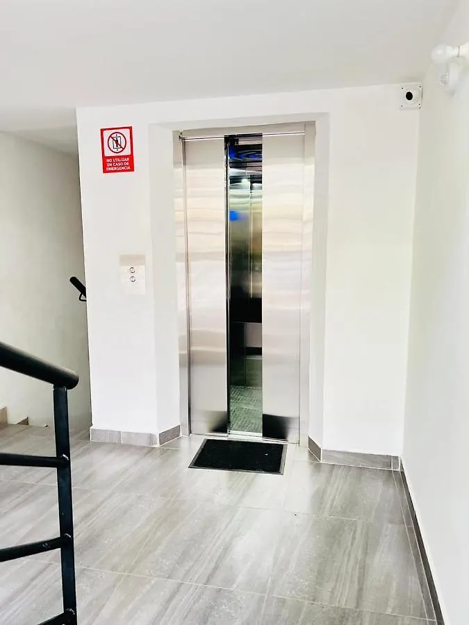 Murano Apartamentos Medellín