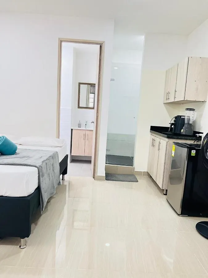 Murano Apartamentos Medellín